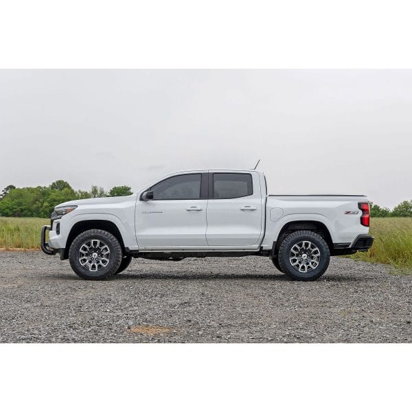 1 Inch Leveling Kit - Chevy Colorado 4WD (2023)