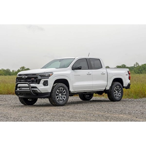 1 Inch Leveling Kit - Chevy Colorado 4WD (2023)