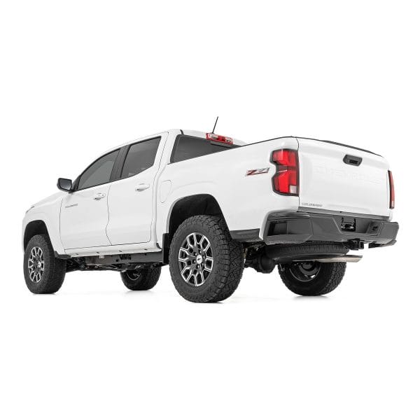 2 Inch Lift Kit - Chevy Colorado 4WD (2023)