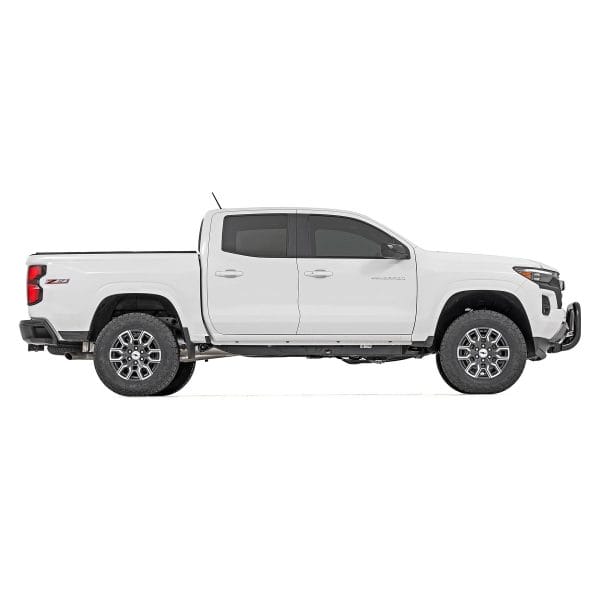 2 Inch Lift Kit - Chevy Colorado 4WD (2023)