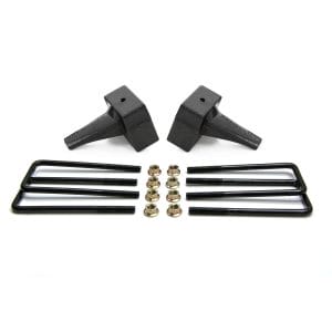 ReadyLIFT 2004-18 FORD F150 5'' Rear Block Kit