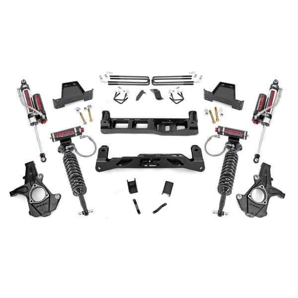 7.5 Inch Lift Kit - Vertex - Chevy GMC 1500 (07-13)