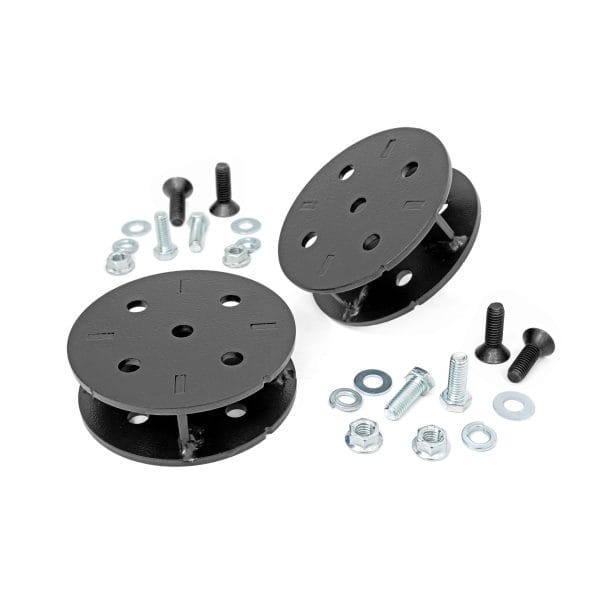 Rough Country Air Spring Spacer Kit - 1.5 Inch