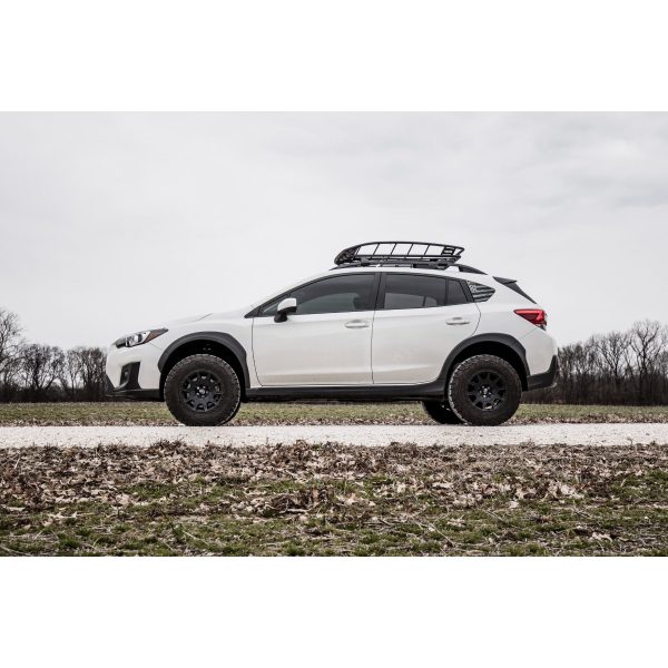 2 Inch Lift Kit - Lifted Struts - Subaru Crosstrek 4WD (2018-2023)