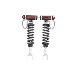 Vertex 2.5 Adjustable Coilovers - Front - 6" - Ram 1500 4WD (19-23)