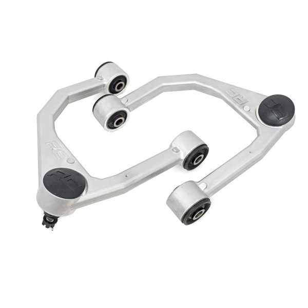 Forged Upper Control Arms