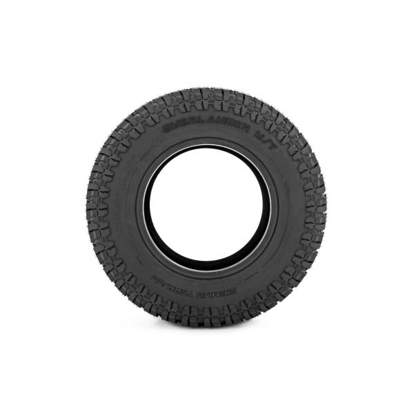 285/70R17 Rough Country Overlander M/T