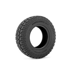 285/70R17 Rough Country Overlander M/T