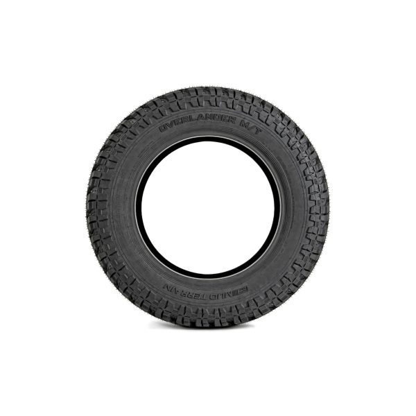 285/55R20 Rough Country Overlander M/T