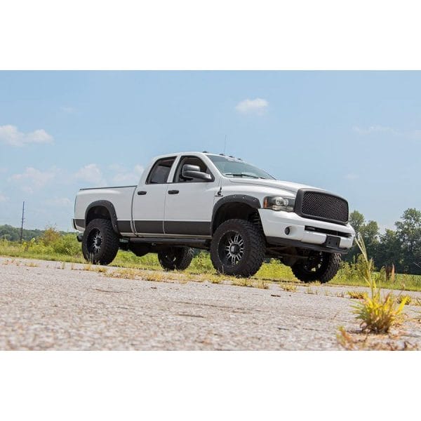 3 Inch Lift Kit - V2 - Ram 2500 4WD (2010-2013)