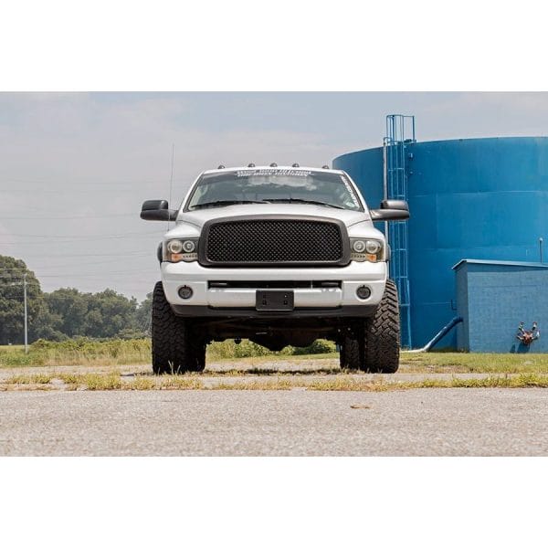 3 Inch Lift Kit - V2 - Ram 2500 4WD (2010-2013)