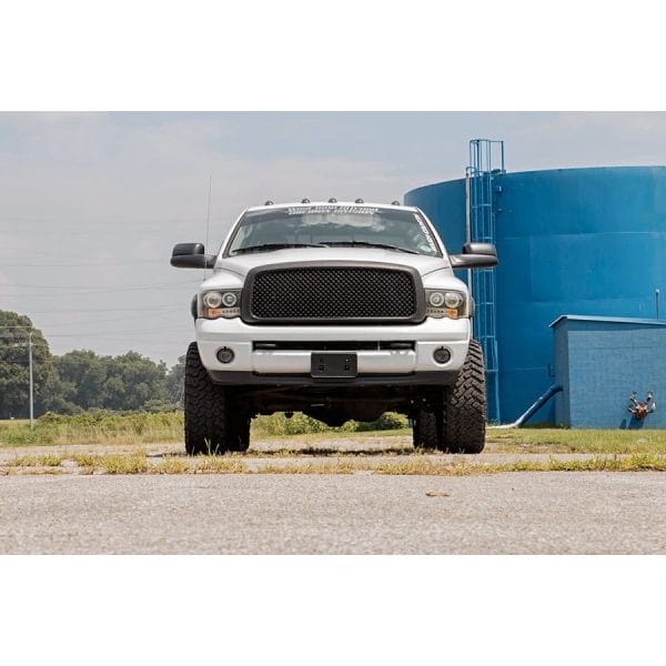 3 Inch Lift Kit - M1 - Ram 2500 4WD (2010-2013)