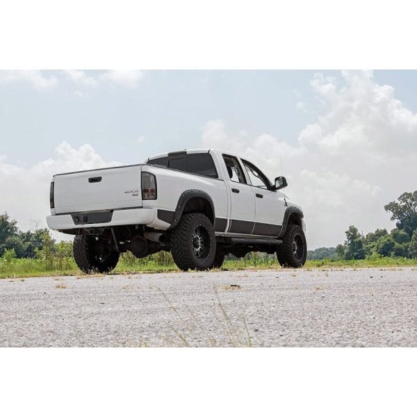 3 Inch Lift Kit - V2 - Ram 2500 4WD (2010-2013)