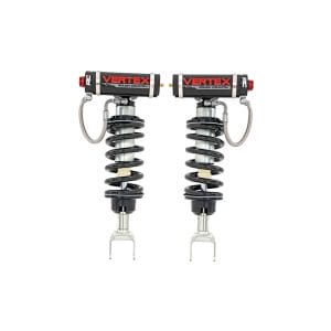 2 Inch Leveling Kit - Vertex 2.5 Coilovers - Ram 1500 2WD 4WD (19-24)