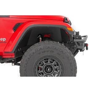 Inner Fenders - FR - Jeep Gladiator JT 4WD (2020-2023)