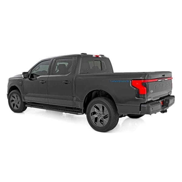 3 4 Inch Leveling Kit - Ford F-150 Lightning 4WD (2022-2023)