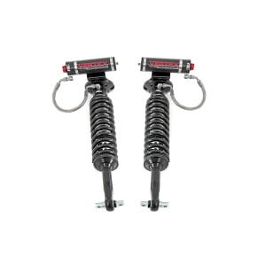 Vertex 2.5 Adjustable Coilovers - Front - 6" - GMC Sierra 1500 (19-24)