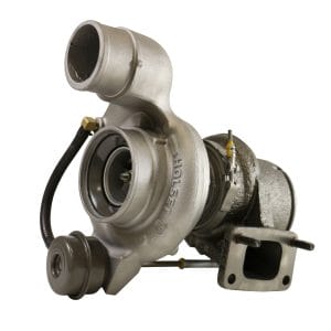 BD Exchange Cummins HY35W Turbo - Dodge 2003-2004 5.9L