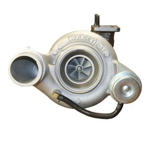 Exchange Modified Turbo - Dodge 2003-2004 5.9L