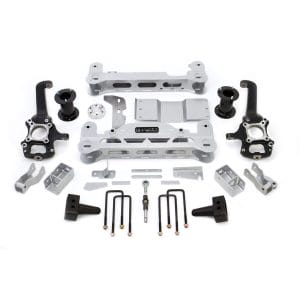 ReadyLIFT 2014 FORD F150 7'' Lift Kit