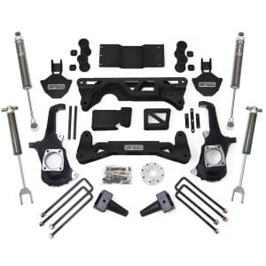 2011-2019 Chevy/GMC 2500/3500 5-6'' Lift Kit