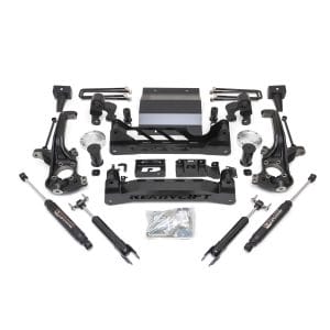 ReadyLIFT 2021-2022 CHEVY/GMC 2500/3500 BIG Lift