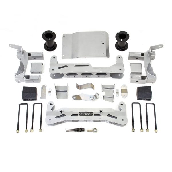 ReadyLIFT 2014-18 CHEV/GMC 1500 6.5'' Lift Kit