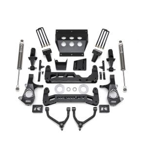 ReadyLIFT 2014-2018 CHEVY/GM 1500 7'' Big Lift Kit