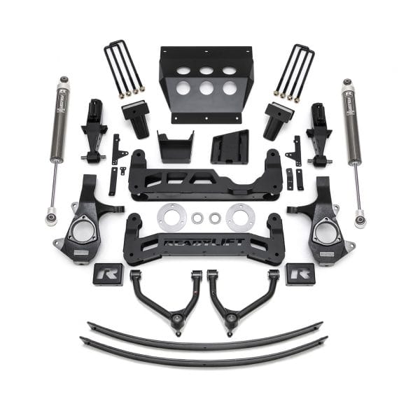 ReadyLIFT 2014-2018 CHEVY/GM 1500 9'' Big Lift Kit