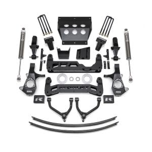 ReadyLIFT 2014-2016 CHEVY/GM 1500 9'' Big Lift Kit