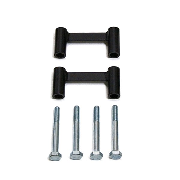 ReadyLIFT 2007-17 JEEP JK 2.5''-4.0'' LIFT-Rear -Shock Extension  (Pair)