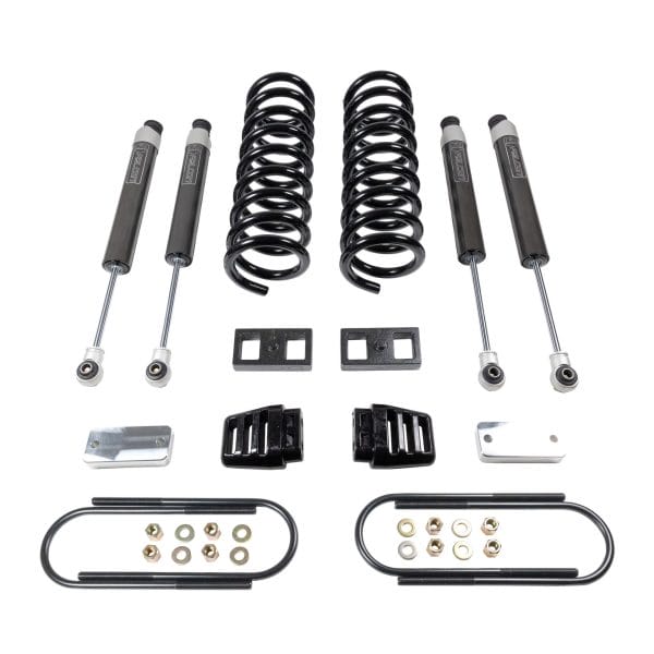 2019-2023 Ram 3500 3'' Big Lift Kit