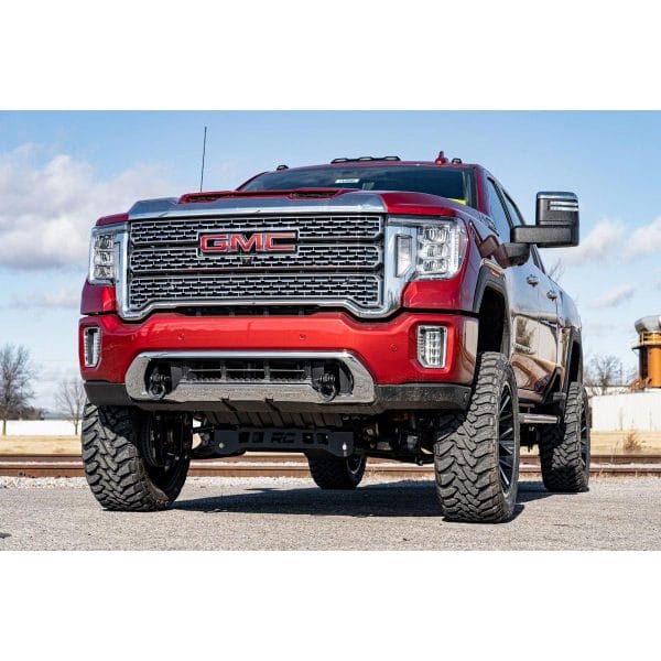 5 Inch Lift Kit - NTD - Chevy GMC 2500HD (20-24)