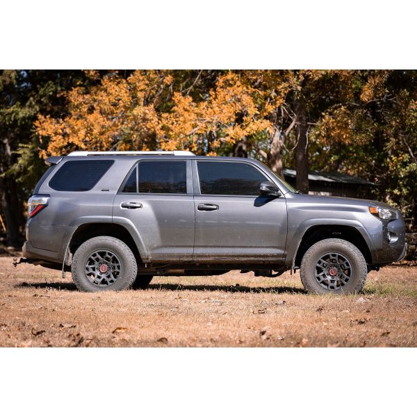 Rough Country 2 Inch Lift Kit - Toyota 4Runner 4WD (2010-2023)