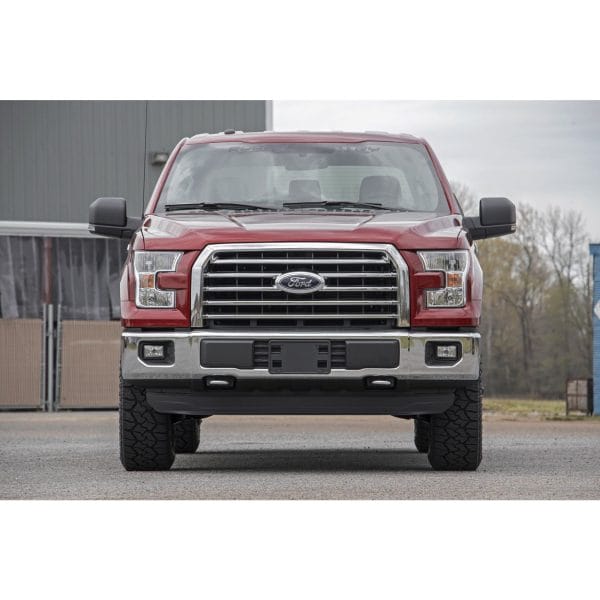 2 Inch Lift Kit - Vertex V2 - Ford F-150 4WD (2014-2020)