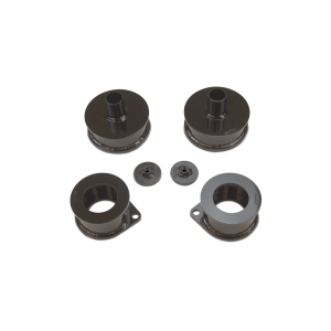 Body Armor 4x4 - 50107-JK - Suspension Leveling Kit