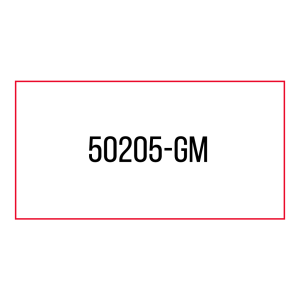 Body Armor 4x4 - 50205-GM - Suspension Leveling Kit