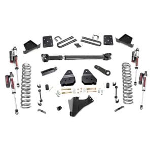 6 Inch Lift Kit - Diesel - FR D S - Vertex - Ford F-250 F-350 Super Duty (17-22)