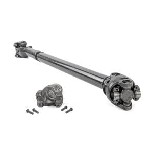 Rough Country CV Drive Shaft - Front - Dana 30 - Jeep Wrangler 4xe (21-23) Wrangler JL (18-23)