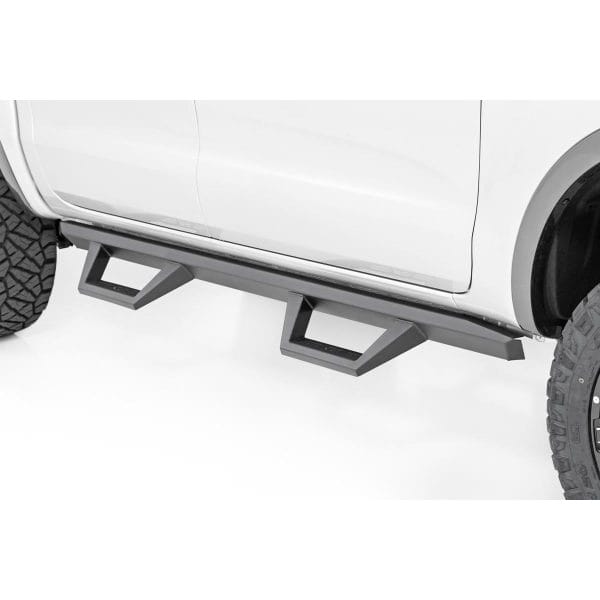 XL2 Step - Chevy GMC SUV 1500 4WD (2021)