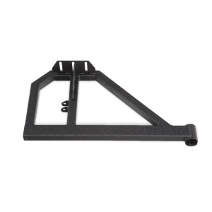 Body Armor 4x4 - 5297 - Spare Tire Carrier