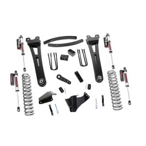 6 Inch Lift Kit - Gas - Radius Arm - Vertex - Ford F-250 F-350 Super Duty (05-07)