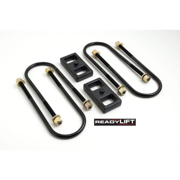 ReadyLIFT 2003-18 DODGE-RAM 2500/3500 1'' Rear Block Kit