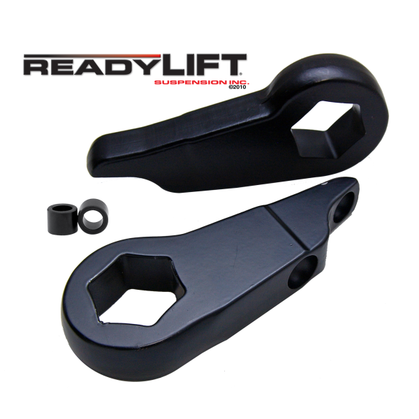 ReadyLIFT 1998-11 FORD EXPLORER/RANGER/EDGE 2.25'' Leveling Kit (Forged Torsion Key)