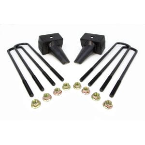 ReadyLIFT 2011-18 FORD F250/F350/F450 4'' Rear Block Kit