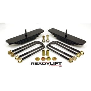 ReadyLIFT 1999-04 FORD F250/F350/F450 2'' Front Leveling Kit