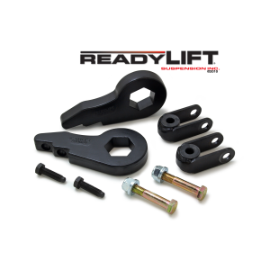 ReadyLIFT 2000-06 CHEV/GMC 1500/TAHOE/SUB/YUKON XL/ESCLADE 2.5'' Front Leveling Kit