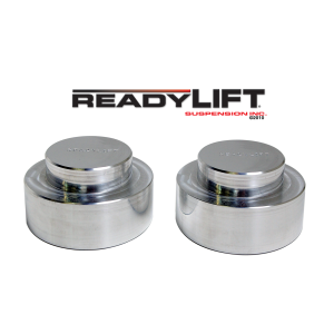 ReadyLIFT 2000-18 CADILLAC ESCALADE/EXT/ESV-NON AWD 1.5'' Rear Coil Spring Spacer