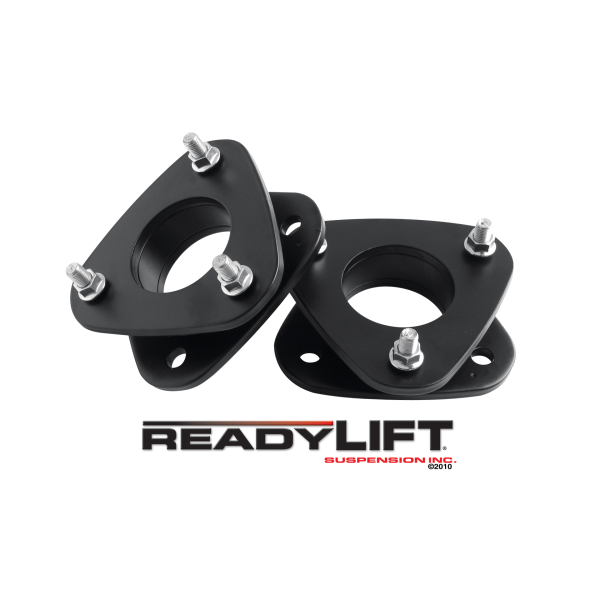 ReadyLIFT 2004-07 NISSAN ARMADA/TITAN 2'' Front Leveling Kit