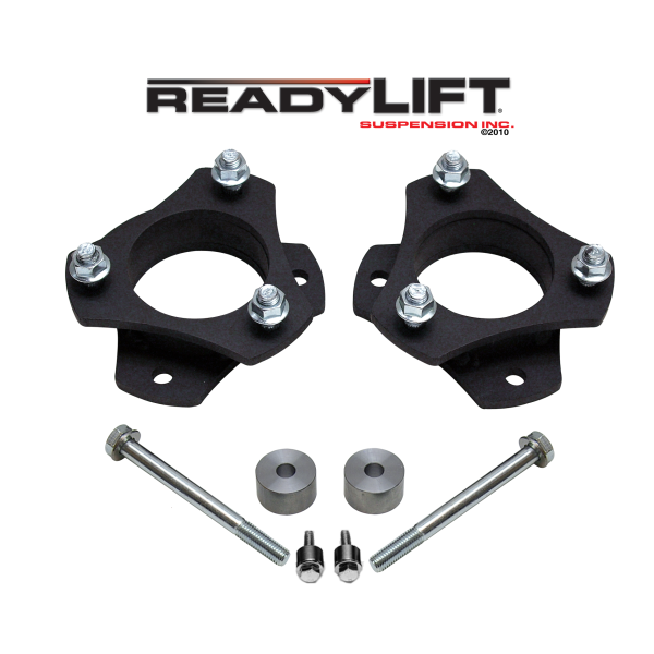 ReadyLIFT 1999-06 TOYOTA TUNDRA 2.5'' Front Leveling Kit